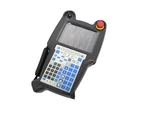 New Fanuc A05B-2518-C202#SGL Teach Pendant GLS1 A05B2518C202SGL. Fixed Price $2900.00.