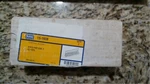 Ilsco 15-1608 Terminal Blocks QTY-2 Free Shipping. Fixed Price $107.86.