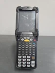 Symbol Motorola MC9090-GF0HBJGA2WR MC9090G Wireless Laser Barcode Scanner. Fixed Price $59.97.