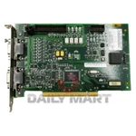 Used & Tested Cognex VPM-8100LX-DEK Reva Video Capture Card. Fixed Price $643.07.