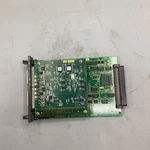 Used Fanuc A20B-8101-0350/03B Computer Board. Fixed Price $185.00.