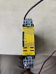 Schmersal Aes 1337-24V, Safety Controller Relay Tested Fast Shipping. Fixed Price $99.99.