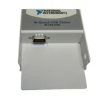 National Instruments Ni USB-9162 Cdaq Bhi-speed Single-module Carrier. Fixed Price $54.45.