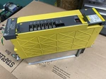 Fanuc A06B-6122-H011#H550 13.2KW Aisp 11HV Servo Drive Module Warranty Fast Ship. Fixed Price $1850.00.