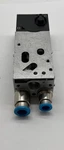 Festo VMPA-FB-EMG-P1 Electrical Valve Module And Sub-base Assy. Fixed Price $35.73.