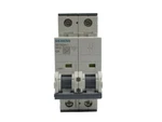 Siemens 5SY6204-7 400V 4A Nsnp. Fixed Price $60.00.