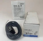 Omron E3S-AD12 (E3SAD12) Photoelectric Switch. 10 30VDC. New.. Fixed Price $89.95.