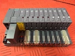 Siemens 6ES7 155-6AU01-0BN0 + 10 Modules Simatic ET200SP Available Now. Fixed Price $387.70.