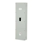 Siemens F6N1S Circuit Breaker Enclosure, F6N, 3 Spaces, 250A, Main. Fixed Price $449.99.