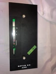 OPTO22 AC40A Fiber Optic Repeater, 120V. Fixed Price $74.38.