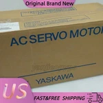 Unopened Yaskawa SGMGV-09DDA6H Servo Motor New Expedited Shipping. Fixed Price $1009.15.