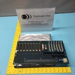 Lam 810-017058-002 Pcb, Gas, Panel, Mother Board, Orb Weld, 126225. Fixed Price $1750.00.