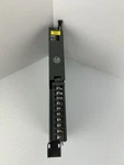 Allen-bradley 1771-0FE2 Analog Output Module Ser With 1771-WC Terminal Strip. Fixed Price $50.00.