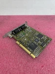 Ixxat Lage MG1338A Ipc XC16/PCI V1.2 Communication Card. Fixed Price $306.23.