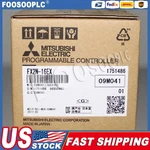 Mitsubishi FX2N-16EX Programmable Controller One New In Box FX2N16EX. Fixed Price $67.32.