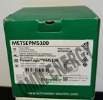 Schneider Electric METSEPM5100 - Powerlogic Meter. Fixed Price $441.00.