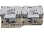 Allen Bradley 1492-CB2H100 /c Manual Motor Controller 1492CB2H100 (lot Of 2) New. Fixed Price $90.00.