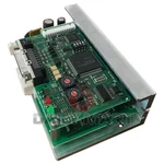 Used & Tested Vexta ASD36A-K ASD36AK Stepper Drive. Fixed Price $247.32.