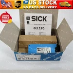 New Sick GLL170-P334 6063335 GLL170P334 10-30VDC 0.1A Nsmp In Box Sensors. Fixed Price $79.57.