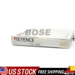 1PC New Keyence FU-38S Fiber Optic Sensor FU38S Amplifier Free Shipping. Fixed Price $132.94.