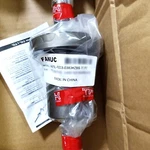 New Fanuc A97L-0203-0383#ZBS Thk Ball Screw Set. Fixed Price $1568.00.