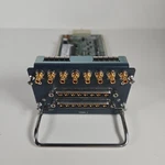 Eci Telecom Ltd MXC100 217009-G138 MXC-100 TPMH-1 Pcb Circuit Board Panel Module. Fixed Price $299.00.