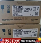1PC Mitsubishi R04ENCPU Plc Module New Box Fast Shipping Us Free Tax. Fixed Price $551.02.