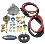 Tri-fuel Propane Natural Gas Generator Fits Westinghouse WGEN14500 713CC V-twin. Fixed Price $299.99.