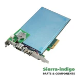 Safenet VBD-04-0303 808-00019-002 Intelligent Pcie Adapter Card. Fixed Price $263.31.