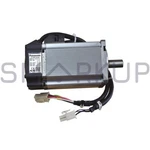 Used Panasonic MUMA5AZP1S Servo Motor. Fixed Price $103.48.