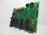 Control Techniques 7004-0158 3130-0527 MDA-2B Ctd Emerson Board Mentor Pcb. Fixed Price $45.00.