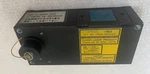 Anritsu Corp. KL642D Displacement Meter Laser Emitter. Fixed Price $425.00.