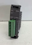 Guaranteed! Automationdirect Directlogic DL05/06 8PT Output Relay Module D0-08TR. Fixed Price $49.95.