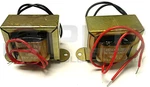 Lot Of 2 New Stancor P-8551 Transformers. Fixed Price $29.00.