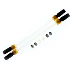 Stenner UCTY2FD Pump Versilon Tube #2 26-100 Psi. Fixed Price $59.95.