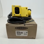 Banner Engineering Q45VR2LP / Photo Electric Sensor (brand New). Fixed Price $129.99.