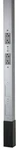 Hubbell HBLPP10A,10'X2" Gray Service Pole, Pc. Fixed Price $397.89.