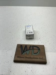 Festo JD-5-PK-3 4901 Pneumatic Valve Sealed. Fixed Price $126.16.