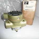 New In Box Ross 2781A5007 Eez-on Control Valve Usa. Fixed Price $199.99.