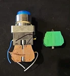 Automation Direct GCX1214-24L Pushbutton Free Shipping. Fixed Price $24.99.