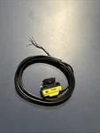 Banner QS18UPA Photoelectric Sensor. Fixed Price $120.00.