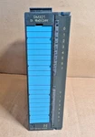 Siemens 6ES7321-1BH02-0AA0 S7-300 Digital Input Module Sm 321, 16 24V (newnb). Fixed Price $85.00.