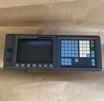 Ge Fanuc A02B-0094-C021 Ser. 15-M Crt/mdi Unit A61L-0001-0092 N860-3161-T001/07A. Fixed Price $575.00.
