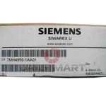 New Siemens ET200M Siwarex Weighing Module 7MH4950-1AA01 7MH49501AA01. Fixed Price $955.62.