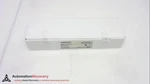Siemens 8WA1 011-1BF23 Pack Of 50, Blue Terminal Block, New #343583. Fixed Price $62.50.