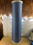 Fluitek 094360-03M1P Comparable Pneumatech C360-85 Air/oil Separator (5780). Fixed Price $289.89.