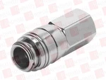 Festo KD3-1/8-I KD318I (new In Box). Fixed Price $11.94.
