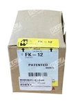 Hammond Power Solutions 0606K Midget Fuse Clip Kit FK-12. Fixed Price $34.99.