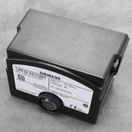 Burner Controller LME22.331C2BT For Siemens Box Combustion Program. Fixed Price $105.09.