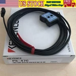 One Keyence PS-47C Photoelectric Sensor New Us Free Tax. Fixed Price $137.27.